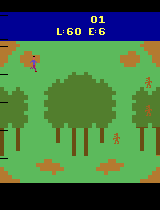 Revenge of the Apes (Planet of the Apes Hack) [h2]