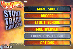 无敌风火轮赛车-障碍挑战赛 Hot Wheels - Stunt Track Challenge(US)(THQ)(64Mb)