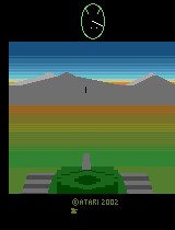 Battlezone TC by Thomas Jentzsch (2 joystick Hack)
