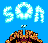 Chuck Rock II - Son of Chuck (USA)
