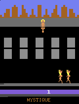 Beat 'Em and Eat 'Em (1982) (Mystique) [!]