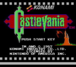 Castlevania (USA)
