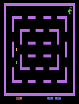 Robot City (V1.0) (Alpha) (TJ)