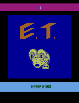E.T. The Extra-Testical by Christian Samuel (E.T. Hack)