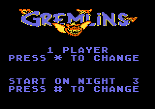 Gremlins (USA)