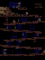 Chronocolor Donkey Kong (PD)