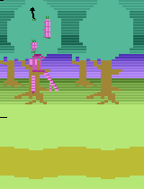 Berenstain Bears (1982) (Coleco)