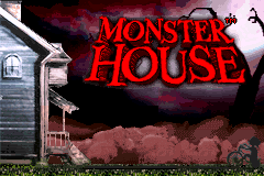 怪兽小屋 Monster House(US)(M2)(THQ)(64Mb)