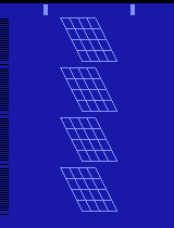 3-D Tic-Tac-Toe (1978) (Atari) [o1]