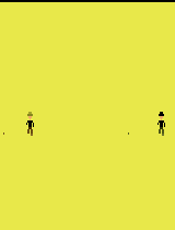 Gunfight 2600 - The Good, The Bad, The Ugly (2001) (MP)