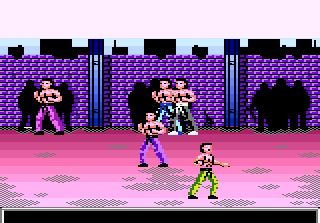 Pit Fighter (Unknown) (Proto)
