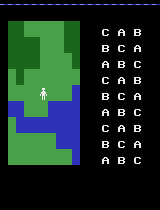 Overhead Adventure Demo 3 (PD)