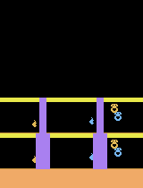 20 Sprites at Once Demo 4 (PD)