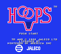 Hoops (USA)