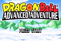 龙珠大冒险 Dragon Ball - Advanced Adventure(US)(Infogrames)(128Mb)