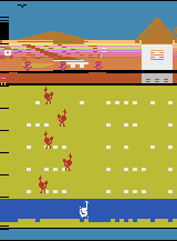 Farmyard Fun (Telegames) (PAL)