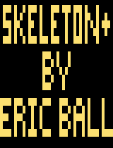 Skeleton+ (05-05-2003) (Eric Ball) (NTSC)