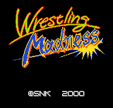 Wrestling Madness (Japan) (En) (Beta)