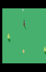 Sky Jinks (1982) (Activision) (PAL) [p1][!]