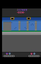 Double Dragon (CCE)