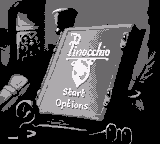 Pinocchio (USA)