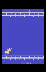 Stampede (1981) (Activision) (PAL) [p1][o1][!]
