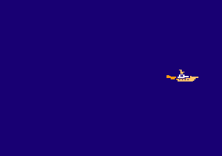 Yellow Submarine (USA) (Demo)