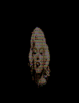 Marilyn Monroe Demo (PD)