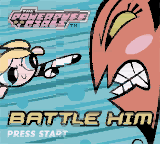 Powerpuff Girls, The - Battle Him (USA) (Rev 1)