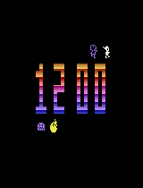 2600 Digital Clock (V x.xx) (PD) [a1]