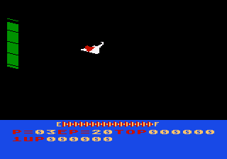 Zaxxon (USA)