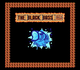 Black Bass, The (USA)