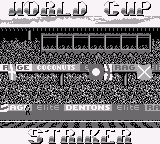 World Cup Striker (Japan)