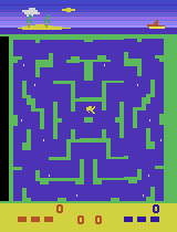 Lochjaw (1982) (Apollo)