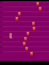 11 Sprite Demo (Piero Cavina) (PD)