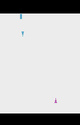 Space War (1978) (Atari) (PAL) [!]