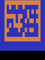 Moving Maze Demo (PD)