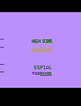 Espial (1983) (Tigervision) [b2]