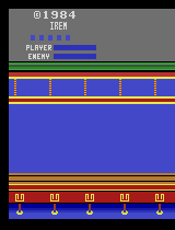 Kung Fu Master (1984) (Activision)