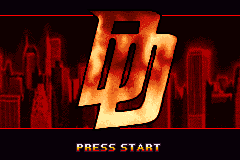 夜魔侠 Daredevil(US)(Encore)(32Mb)