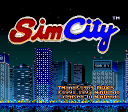 SimCity (France)