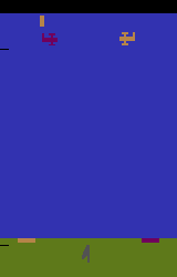 Sky Diver (32-in-1) (Atari) (PAL) [!]
