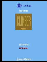 Climber 5 (20-03-2003) (Dennis Debro)