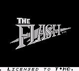 Flash, The (USA, Europe)