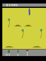Commando (1988) (Activision) [!]