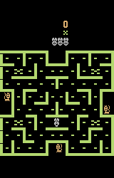 Mouse Trap (1982) (CBS Electronics) (PAL) [!]