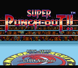 Super Punch-Out!! (World) (GameCube)