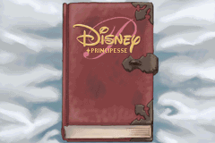 迪斯尼公主 Disney Principesse(IT)(THQ)(64Mb)