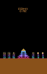 M.A.D. (1982) (Carrere Video) (PAL) [!]