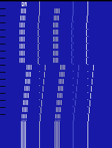Register Twiddler Demo (PD)
